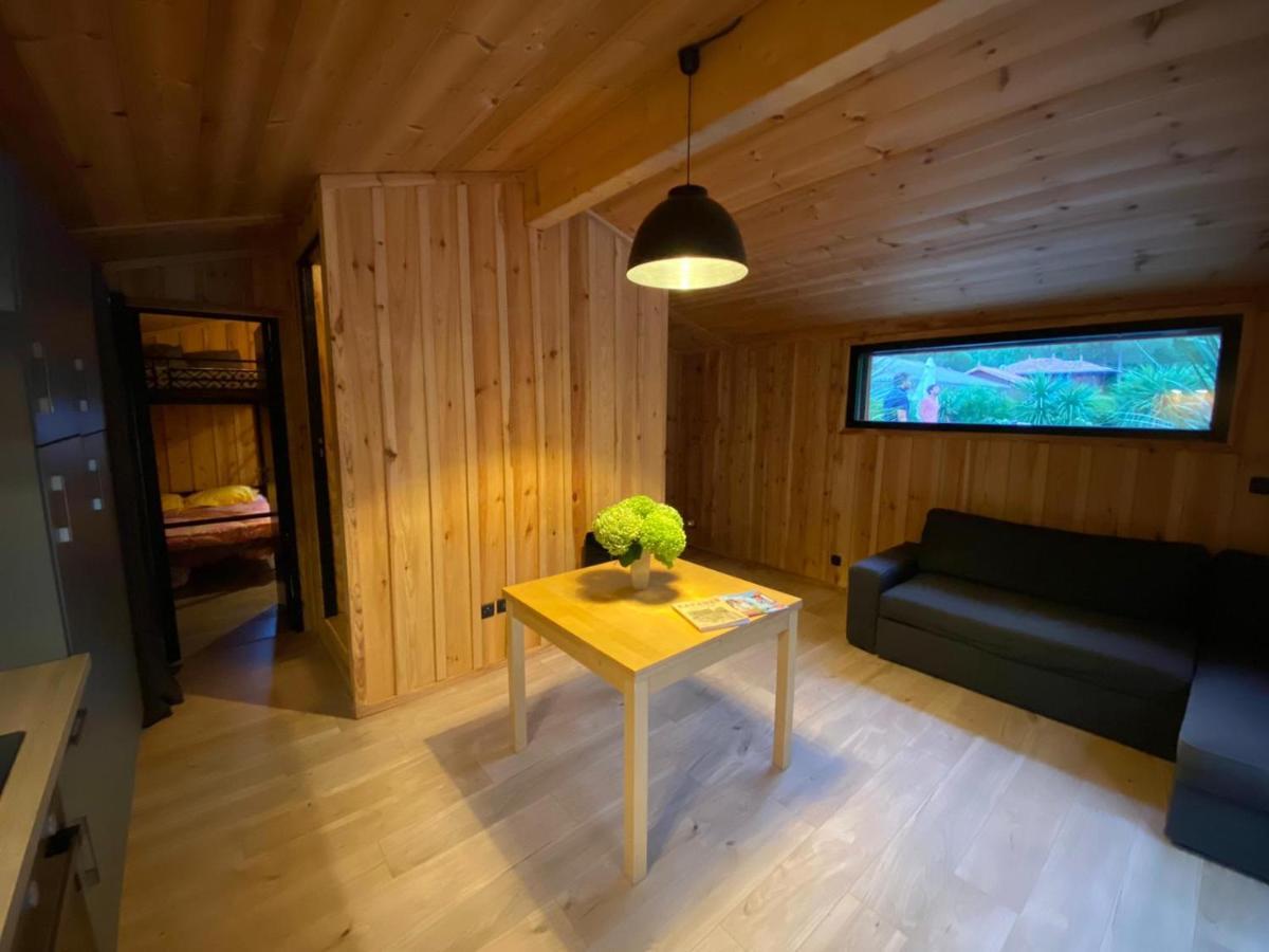 Vacances Ocean Maison Bois Lege Cap Ferret 1-4P Villa Eksteriør bilde