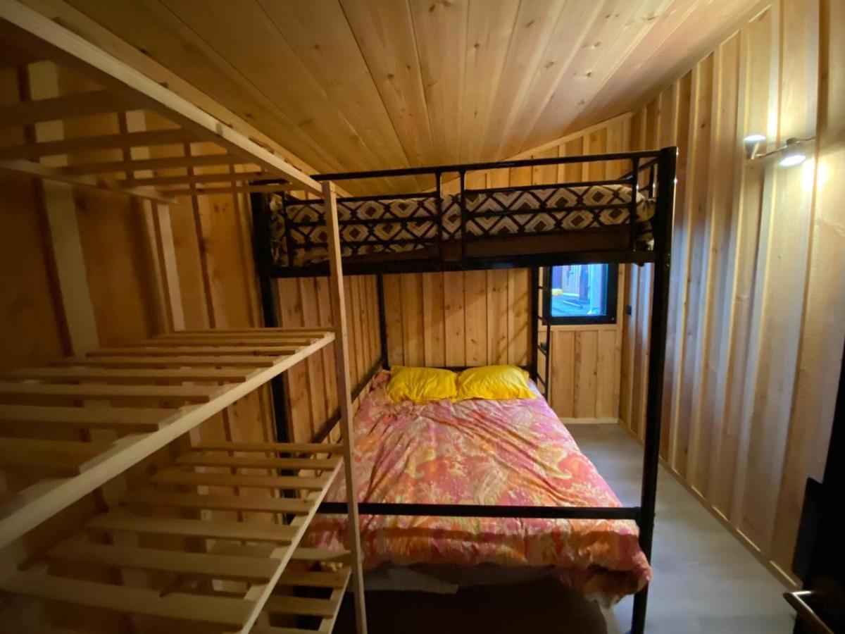 Vacances Ocean Maison Bois Lege Cap Ferret 1-4P Villa Eksteriør bilde