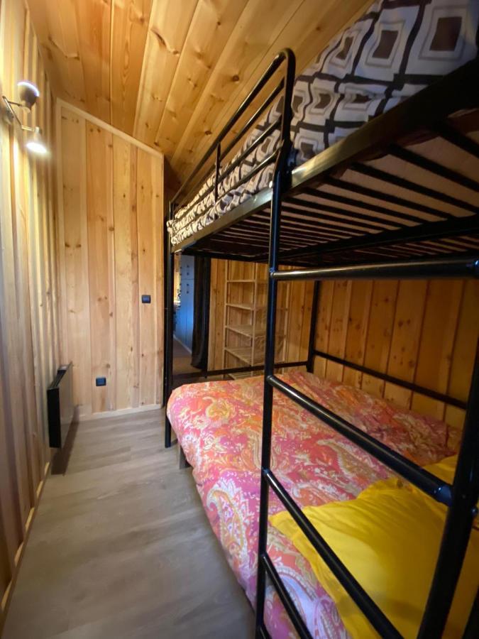 Vacances Ocean Maison Bois Lege Cap Ferret 1-4P Villa Eksteriør bilde