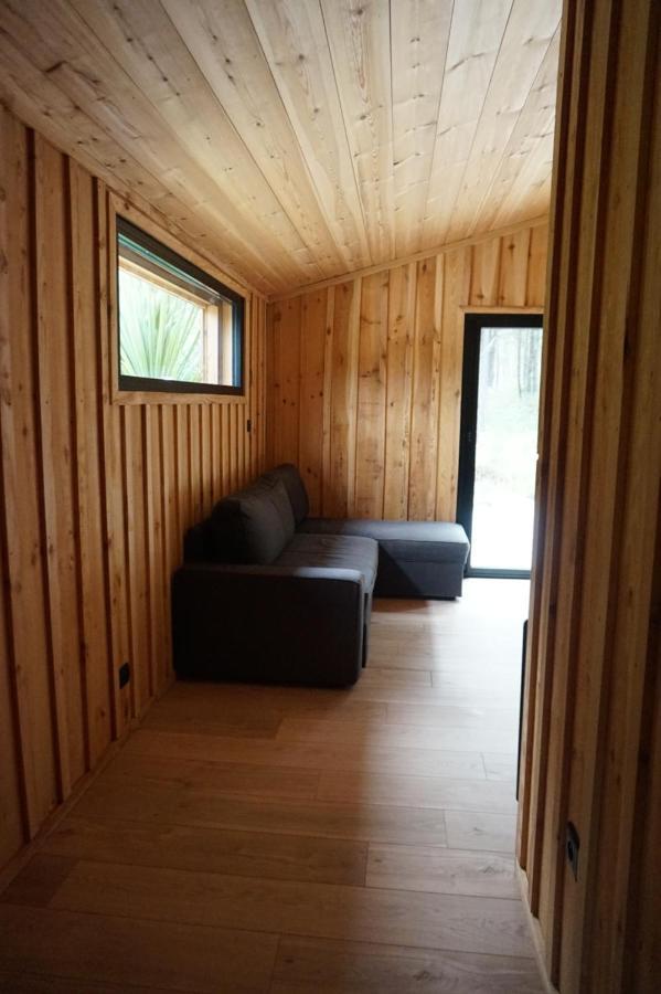 Vacances Ocean Maison Bois Lege Cap Ferret 1-4P Villa Eksteriør bilde